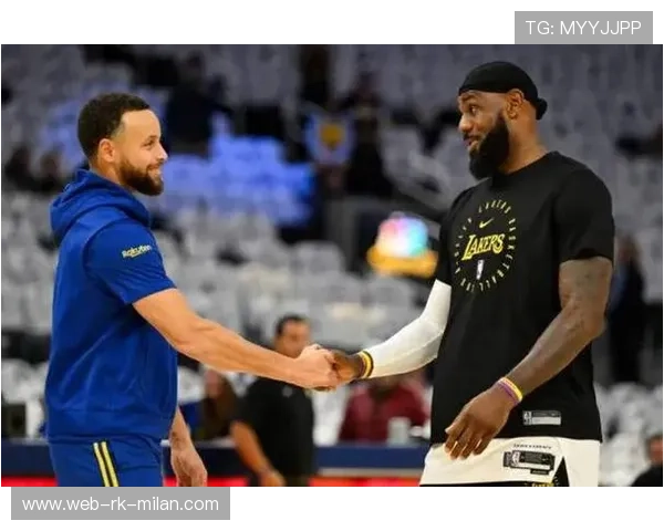 两巨星对决：詹姆斯与库里谁更出色？，詹姆斯和库里谁的地位会更高