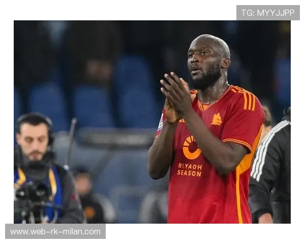 卢卡库点球一蹴而就稳住军心