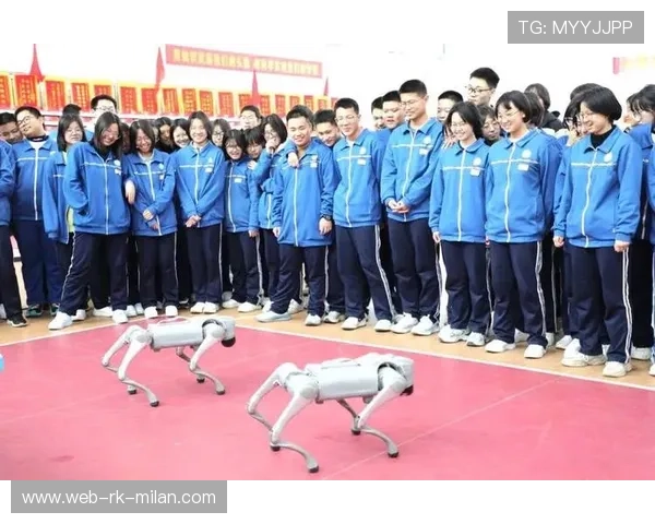 俱乐部举办科技日展示训练新科技吸睛