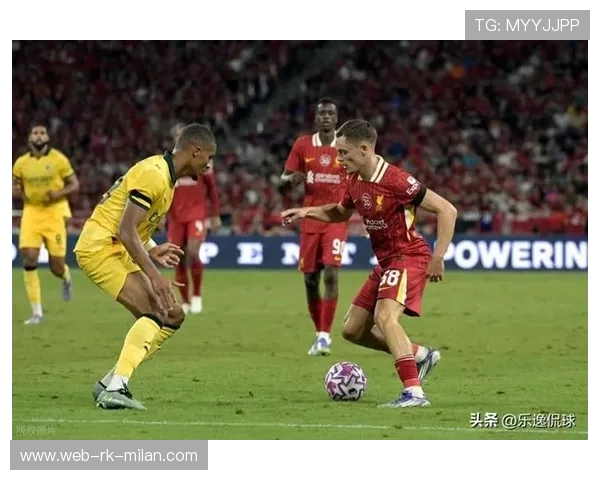 利物浦准备补强射门体系引入德甲终结者