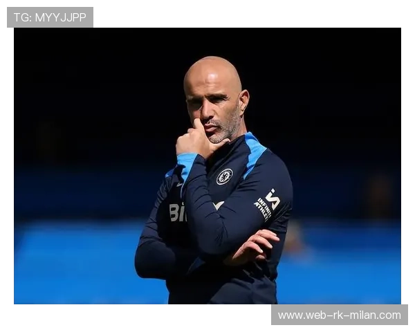 切尔西若能用好青年才俊，未来数年将称霸舞台