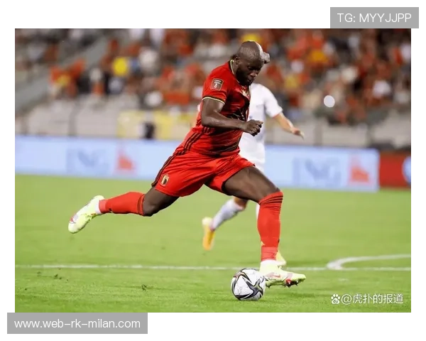 卢卡库远射引发门前混乱,比利时攻势占优的现场叙事 卢卡库远射引发门前混乱,比利时攻势占优的现场叙事