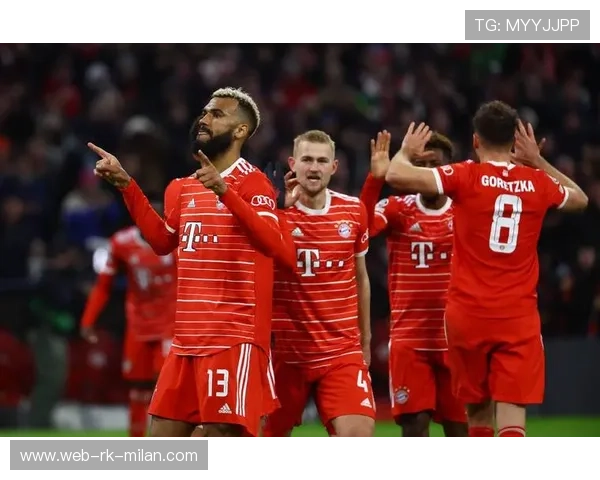 “德甲最后冲刺，争冠战火再度点燃”，德甲结局