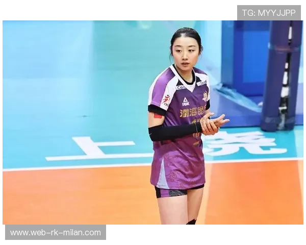 天津女排主攻手状态回升，队伍整体稳定性增强